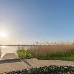 Feriendomizil Haus Am In Am Prázdninový dům *