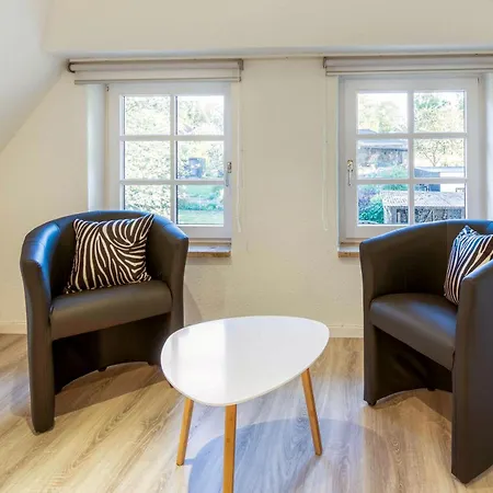 Feriendomizil Haus Am In Am Semesterbostad