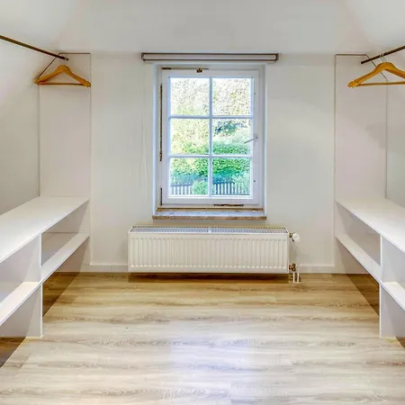 Feriehus Feriendomizil Haus Am In Am *