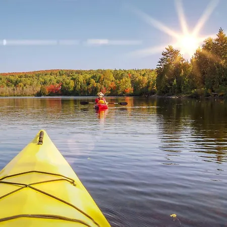Feriendomizil Haus Am In Am