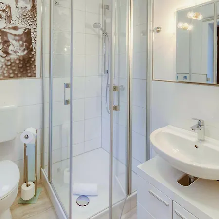 Feriehus Feriendomizil Haus Am In Am