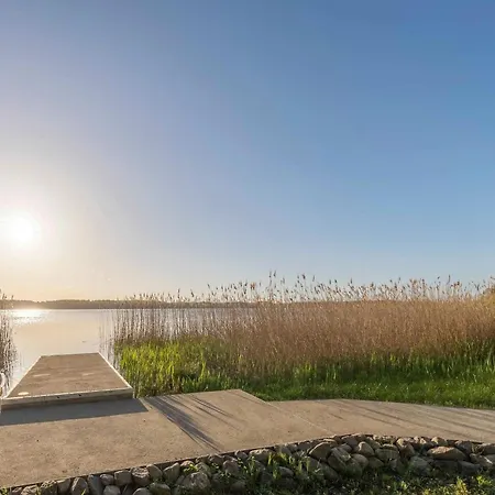 Feriendomizil Haus Am In Am Feriehus *