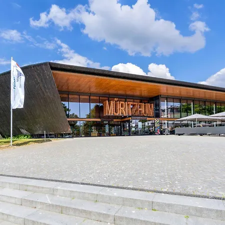 Feriendomizil Haus Am In Am