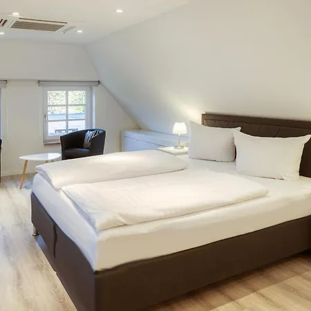 Feriehus Feriendomizil Haus Am In Am Torgelow am See