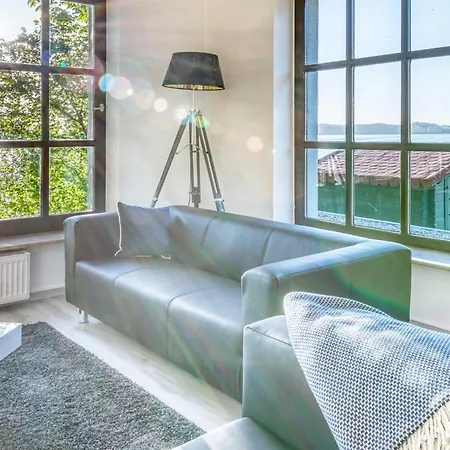 Feriendomizil Haus Am In Am *