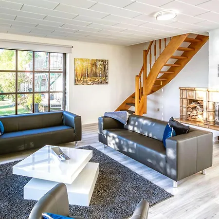 Feriendomizil Haus Am In Am