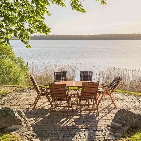 Feriendomizil Haus Am In Am Сasa de vacaciones *