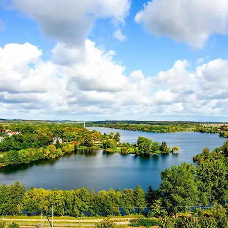 Feriendomizil Haus Am In Am