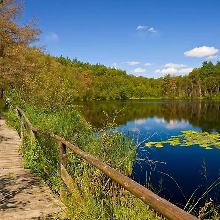 Feriendomizil Haus Am In Am Сasa de vacaciones