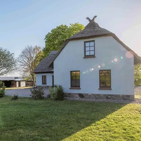 Semesterbostad Feriendomizil Haus Am In Am