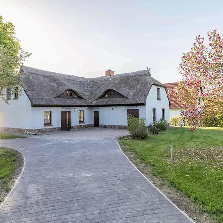 Feriehus Feriendomizil Haus Am In Am *