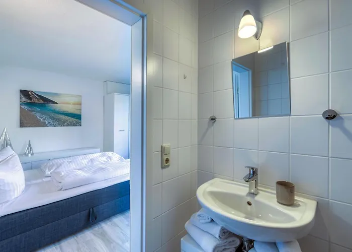 Feriendomizil Haus Am In Am Semesterbostad Torgelow am See