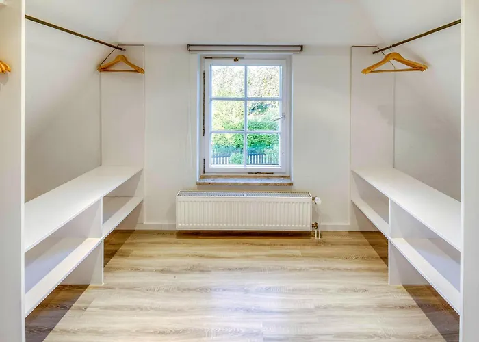 Semesterbostad Feriendomizil Haus Am In Am *