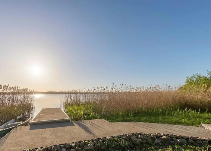 Feriendomizil Haus Am In Am Vakantiehuis *