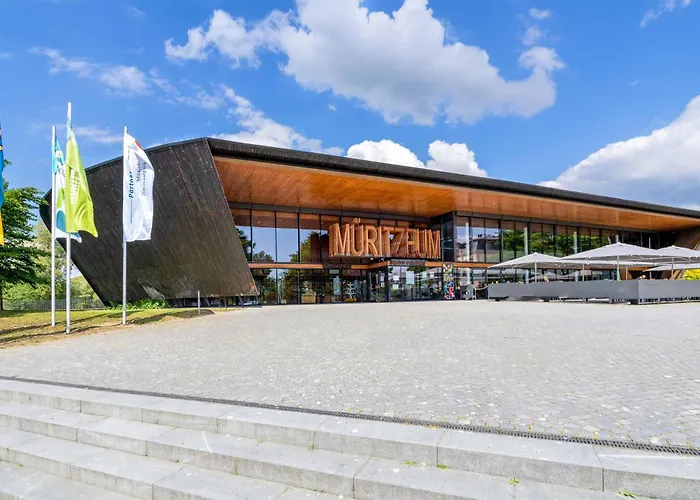 Feriendomizil Haus Am In Am