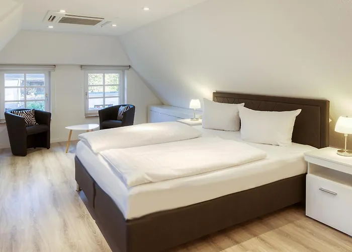 Semesterbostad Feriendomizil Haus Am In Am Torgelow am See