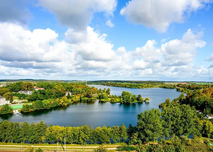 Feriendomizil Haus Am In Am