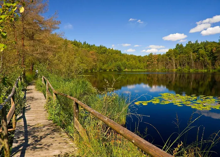 Feriendomizil Haus Am In Am Vakantiehuis